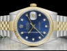 Rolex Datejust Diamonds 16233