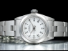 Rolex Oyster Perpetual Lady 24 White/Bianco 67180