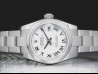 Rolex Datejust 26 Oyster White/Bianco 179160