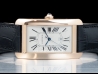 Cartier Tank Americaine LM 2505