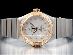 Omega Constellation Lady Co-Axial 123.25.27.20.55.005