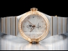 Omega|Constellation Lady Co-Axial|123.25.27.20.55.005