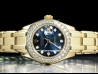 Rolex Pearlmaster Lady 31 Datejust Diamonds 69298