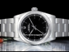 Rolex Oyster Perpetual 31 Oyster Black/Nero 67480