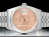 Rolex Datejust 36 Diamonds Pink/Rosa 16234