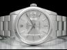 Rolex Datejust 36 Oyster Silver/Argento 16200