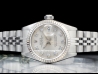 Rolex Datejust Lady 26 Jubilee Diamonds Silver/Argento 69174