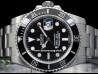 Rolex Submariner Date Black Ceramic Bezel 116610LN