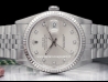 Rolex Datejust Diamonds 16234 