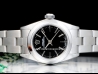 Rolex Oyster Perpetual 24 Oyster Black/Nero 67180