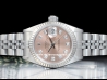 Rolex Datejust Lady 26 Diamonds Pink/Rosa 69174