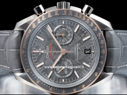Omega Speedmaster Moonwatch Meteorite Co-Axial Chronograph 311.63.44.51.99.001