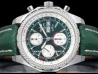 Breitling For Bentley GT A13362