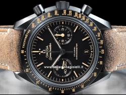Omega Speedmaster Moonwatch Vintage Black Co-Axial Chronograph 311.92.44.51.01.006