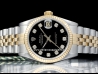 Rolex Datejust Medium Lady 31 Diamonds 68273