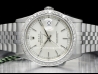 Rolex Datejust Diamonds 16220
